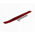 ARRMA -2680 Chassis Bash Bar (Red) - Mini