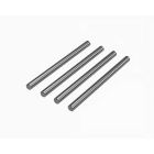 ARRMA -2706 Hingepins 3x47mm (4Pcs)