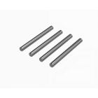ARRMA -2707 Hingepins 3x34mm (4Pcs)