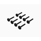 ARRMA -2712 Hex Head Screw M2.5x15mm (8Pcs)