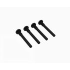 ARRMA -2715 Screw Hinge Pin 3.5x26.6mm (4Pcs)