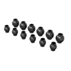 ARRMA -2719 Steel Pivot Ball Set - Mini