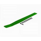 ARRMA -2768 Chassis Bash Bar (Green) - Mini