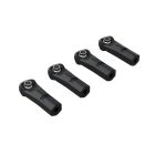 ARRMA -3369 Rod End Set - 4Pcs