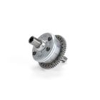 ARRMA 311165 Metal Center Diff Set (57T,0.8M)