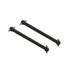 ARRMA 311179 Dogbone 50mm (2pcs) for Grom