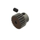 ARRMA 311208 Pinion Gear 22T MOD 0.5 CNC 2.3mm Bore for Grom