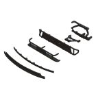 ARRMA 320738 F/R Bumper Set