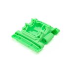 ARRMA 320792 Rear Lower Skid/Gearbox Mount (1pc) - Green