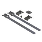 ARRMA 320807 Battery Mounting Set