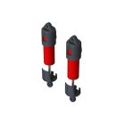 ARRMA 330794 ALLOY SHOCK SET BORE:15mm, Length:143mm OIL:300cst