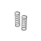 ARRMA 330799 Shock Springs:  85mm 0.64N/mm (3.65lb/in)(2)