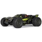 ARRMA 3505T1 1/10 VORTEKS 223S DSC 2WD RTR Brushless Stadium Truck, Yellow