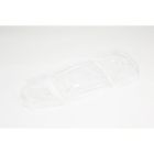 ARRMA ARA411011 Exterior Body Panel Set Clear Fireteam