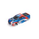ARRMA 412001 Granite GROM Body (Blue/Red)