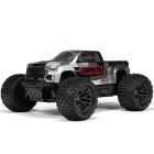 ARRMA 4302V4T3 1/10 GRANITE 4X4 223S BLX BRUSHLESS MONSTER TRUCK RTR WITH DSC, GUN METAL