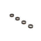 ARRMA 610053 Ball Bearing 7x11x3mm (2RS) (4pcs)