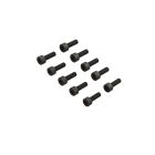 ARRMA 702010 Cap Head Screw M2.5x8mm (10pcs)