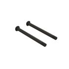 ARRMA 727337 Screw Hinge Pin M3x37mm (2)