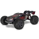 ARRMA 8708V6T1 1/8 KRATON 4X4 6S EXB BLX BRUSHLESS V6 SPEED TRUCK RTR, BLACK