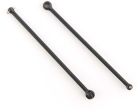 Arrma AR310458 CVD Driveshaft 142mm Kraton (2) Talion Kraton BLX Outcast