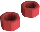 Arrma AR310808 Composite Slipper Clutch Nut (2) Senton Mega 4x4 SC Granite