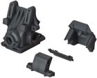 Arrma AR310854 Diff Gearbox Case HD Kraton 6S BLX Typhon Tailon Outcast Senton