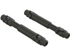 Arrma AR310864 Composite Rear Slider Driveshaft Set Senton Granite 4x4 Mega