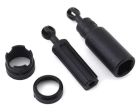 Arrma AR310866 Granite Senton 4X4 Mega BLX CVD Composite Slider Driveshaft