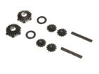 Arrma ARA310914 Diff Internal Gear Set (1 DIFF) Kraton 8S BLX