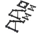 Arrma AR320273 Center Roll Cage Set Composite Kraton Outcast BLX 6S