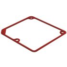 Arrma AR320423 Radio Box Seal 6S