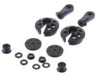 Arrma AR330203 Shock Part Set Compostite (2) Kraton Outcast Typhon BLX 6S