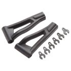 Arrma AR330215 Suspension Arms M Front Upper Typhon (1 Pair)