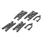 Arrma AR330224 Suspension Arm Set Buggy