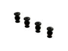 Arrma ARA330554 Ball M3X8X12MM 4 Pcs