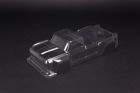Arrma AR402210 Outcast 4X4 Clear Body (Inc.Decals)
