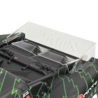 Arrma AR406132 Senton 6S Rear Wing Clear