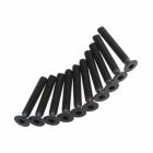 Arrma AR722320 Flat Head Screw 3x20mm 10 Outcast BLX 6S Kraton Talion