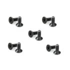 Arrma AR726308 Flat Head Cross Machine Screw 3x8mm (10)