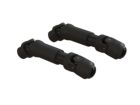 ARRMA ARA311108 Composite Slider Rear Driveshaft Set