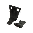ARRMA ARA320688 Skid Plates