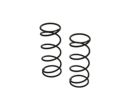 ARRMA ARA330771 Shock Springs: 49mm 1.65N/mm (9.42lb/in)(2)