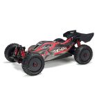 Arrma ARA8606V5 Typhon 6S BLX Brushless RTR 1/8 4WD Buggy w/ SLT3 2.4GHz Radio (V5) (Red/Black)