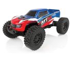 Team Associated 20155 Mt28 Monster Truck RTR 1/28 Scale 2wd