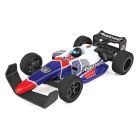 Team Associated 20164 F28 Formula RC RTR