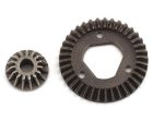 Team Associated ASC21563 Factory Team Reflex 14B/14T Metal Drive Gear Set