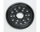 Team Associated 3921 Spur Gear 69T 48P Kimbrough TC3 Nitro Sedan Apex Touring