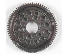 Team Associated 3922 Spur Gear 72T 48P Kimbrough TC3 Nitro Sedan Apex Touring