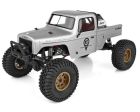 Team Associated 40130 Element RC Enduro Ecto Portal Trail Truck 4x4 RTR 1/10 Rock Crawler (Grey)